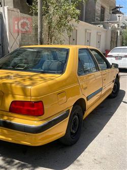 بيجو بارس
